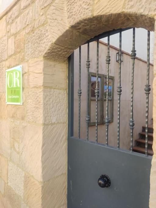 El Geiser De Pozuelo Pozuelo de Aragon Buitenkant foto